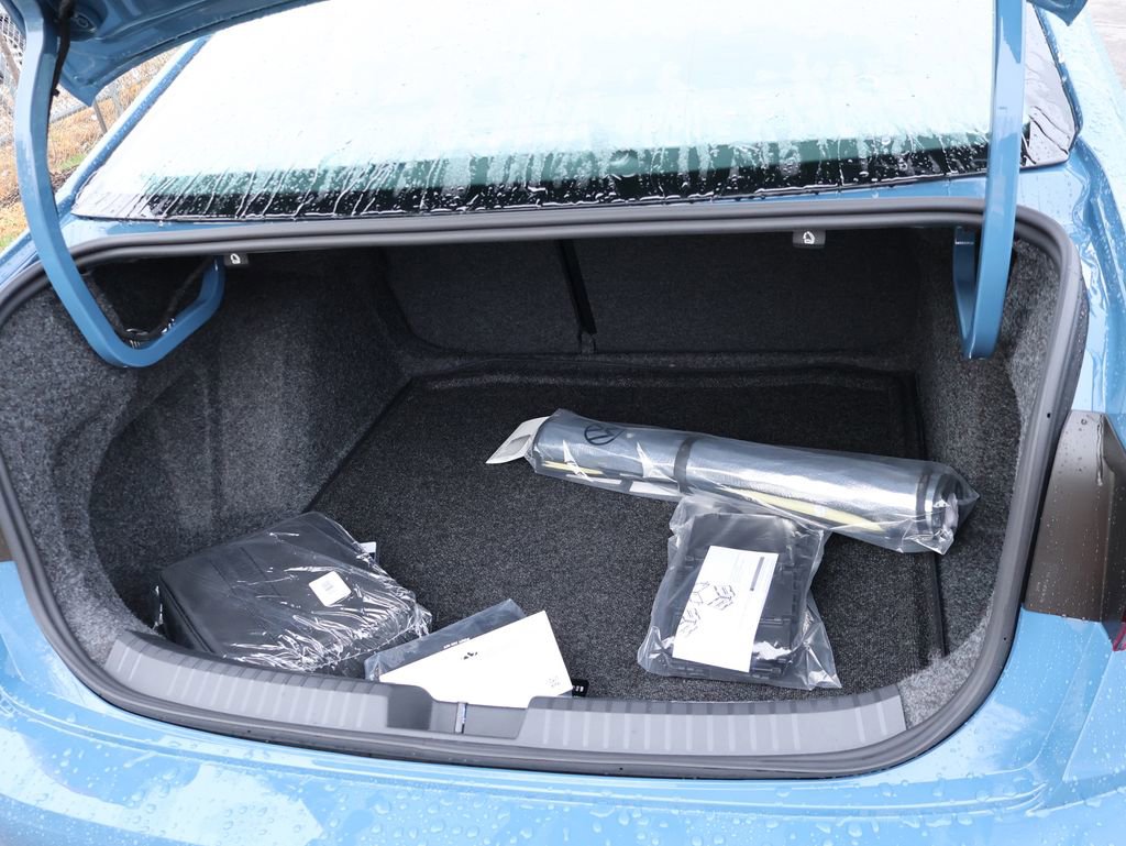 New 2026 Volkswagen Jetta Sport image 18