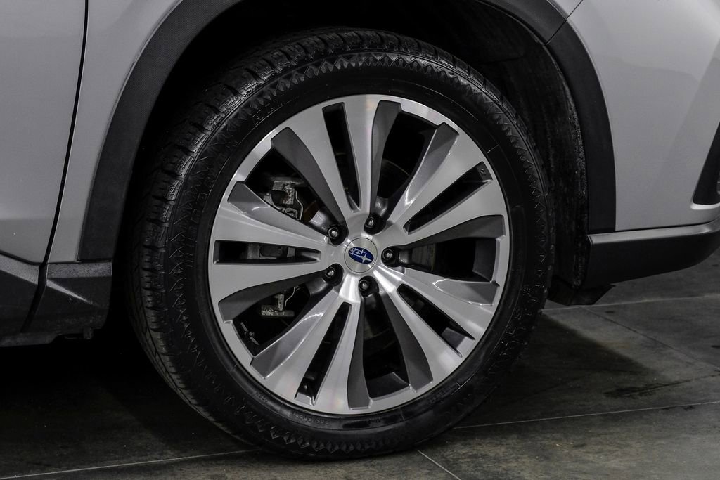 Used 2021 Subaru Ascent Premium w/ Sport Package AWD/4WD image 64