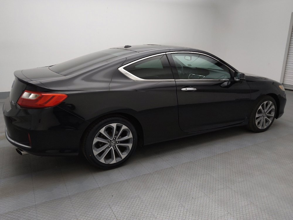 Used 2015 Honda Accord EX-L image 10