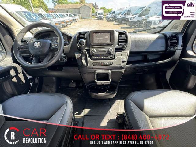 Used 2023 RAM ProMaster 2500 image 13