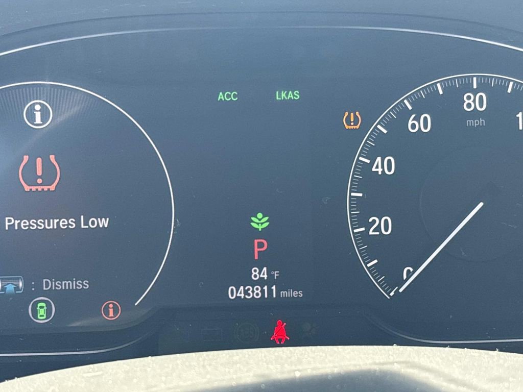 Used 2018 Honda Accord LX image 24