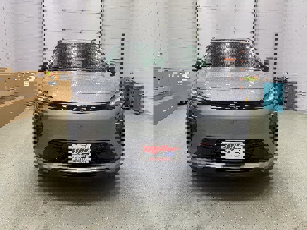 New 2027 Chevrolet Bolt RS image 9