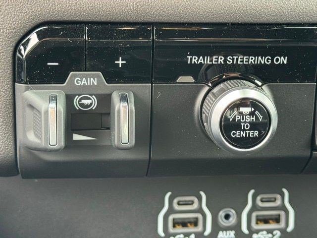 New 2026 RAM 1500 Big Horn AWD/4WD image 22
