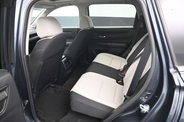 Certified 2024 Honda CR-V EX image 10