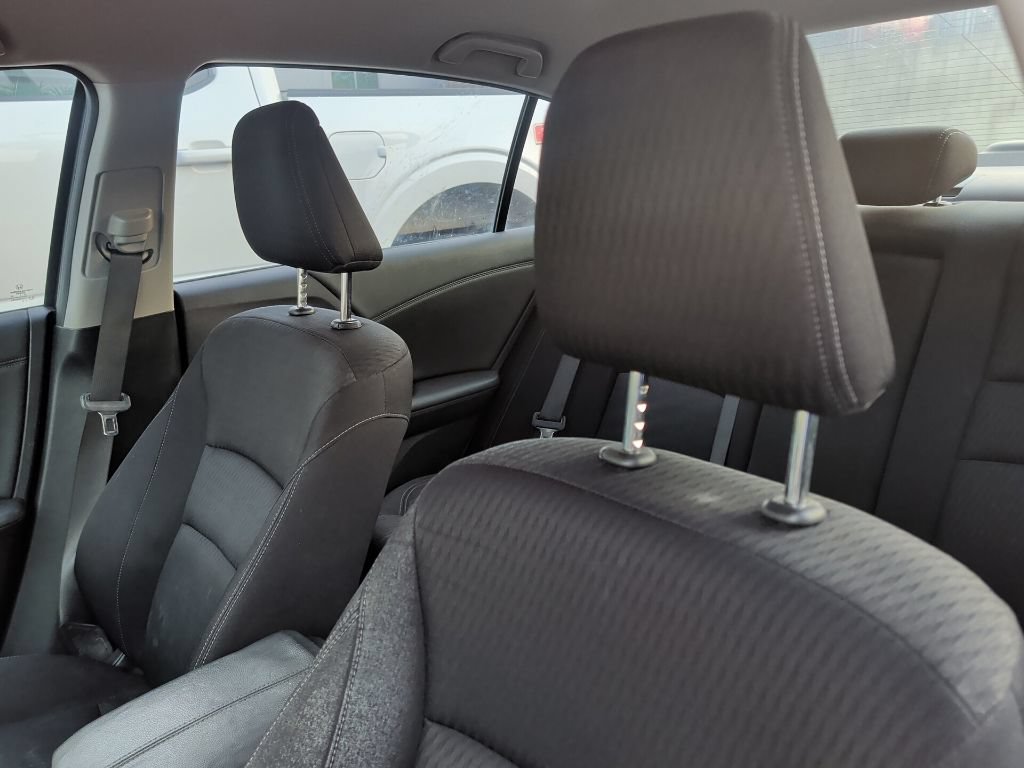 Used 2014 Honda Accord Sport image 3