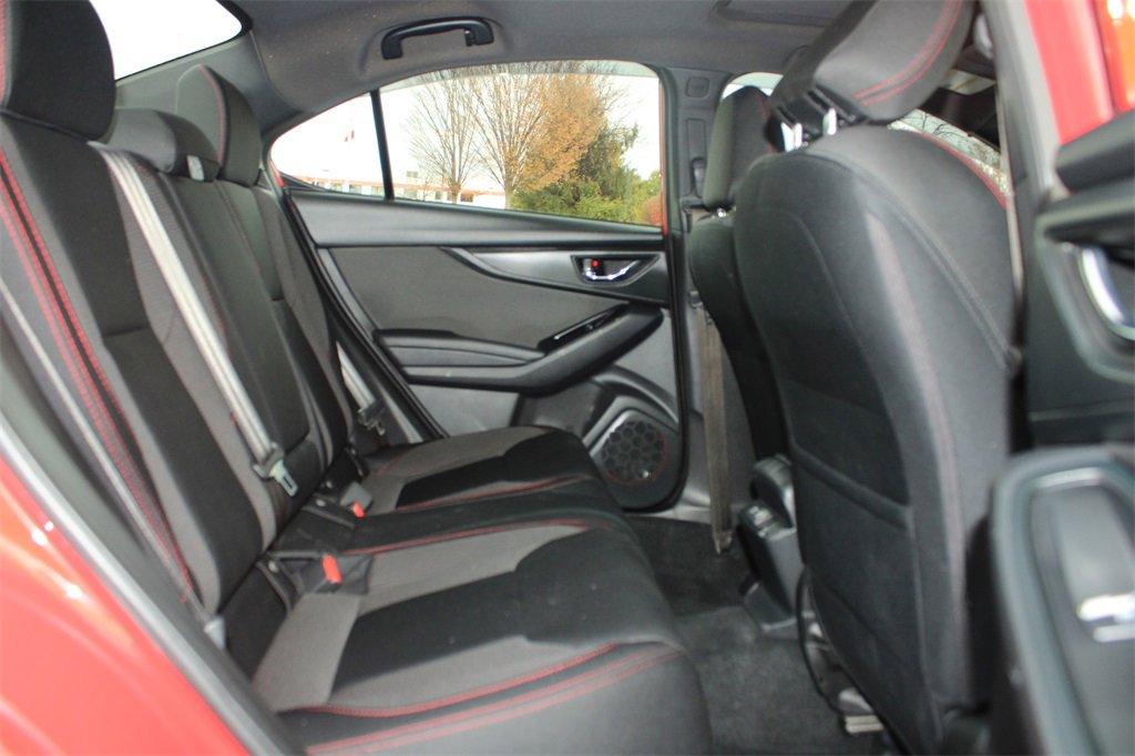 Used 2023 Subaru WRX Premium image 16