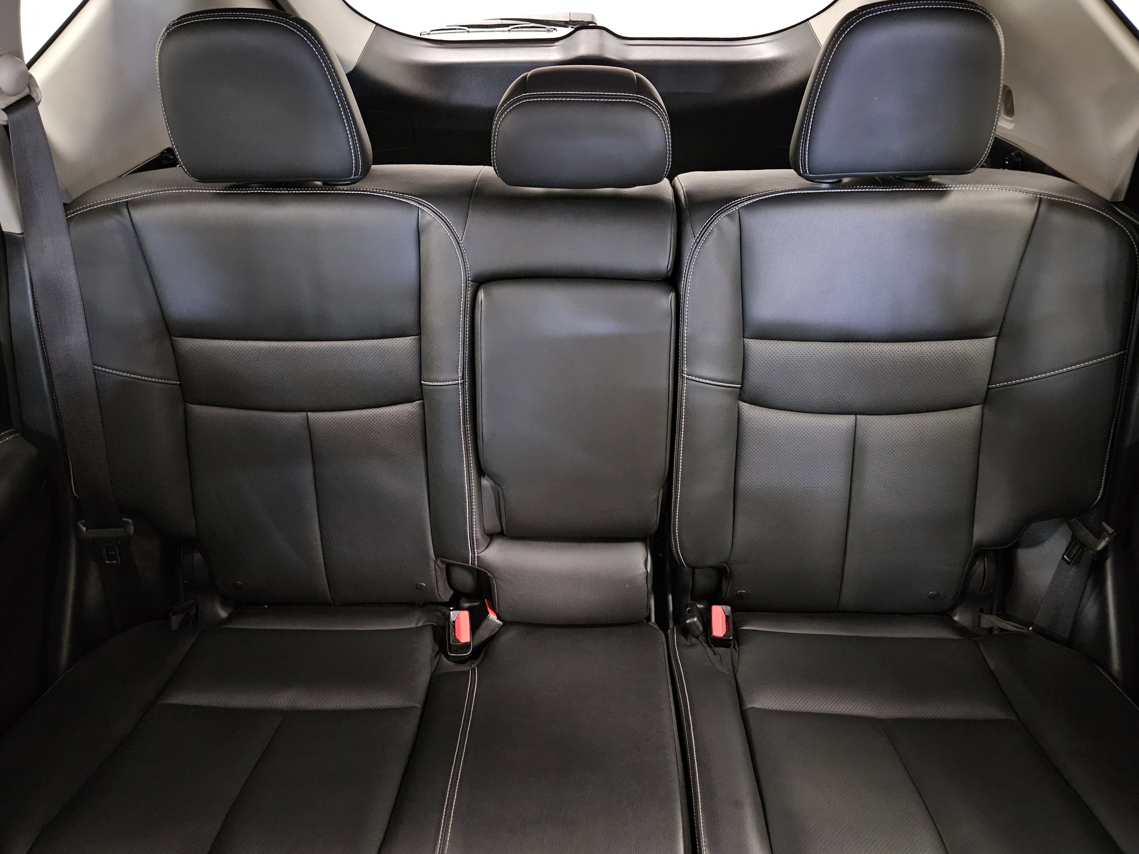 Used 2017 Nissan Murano SL w/ SL Technology Package image 35