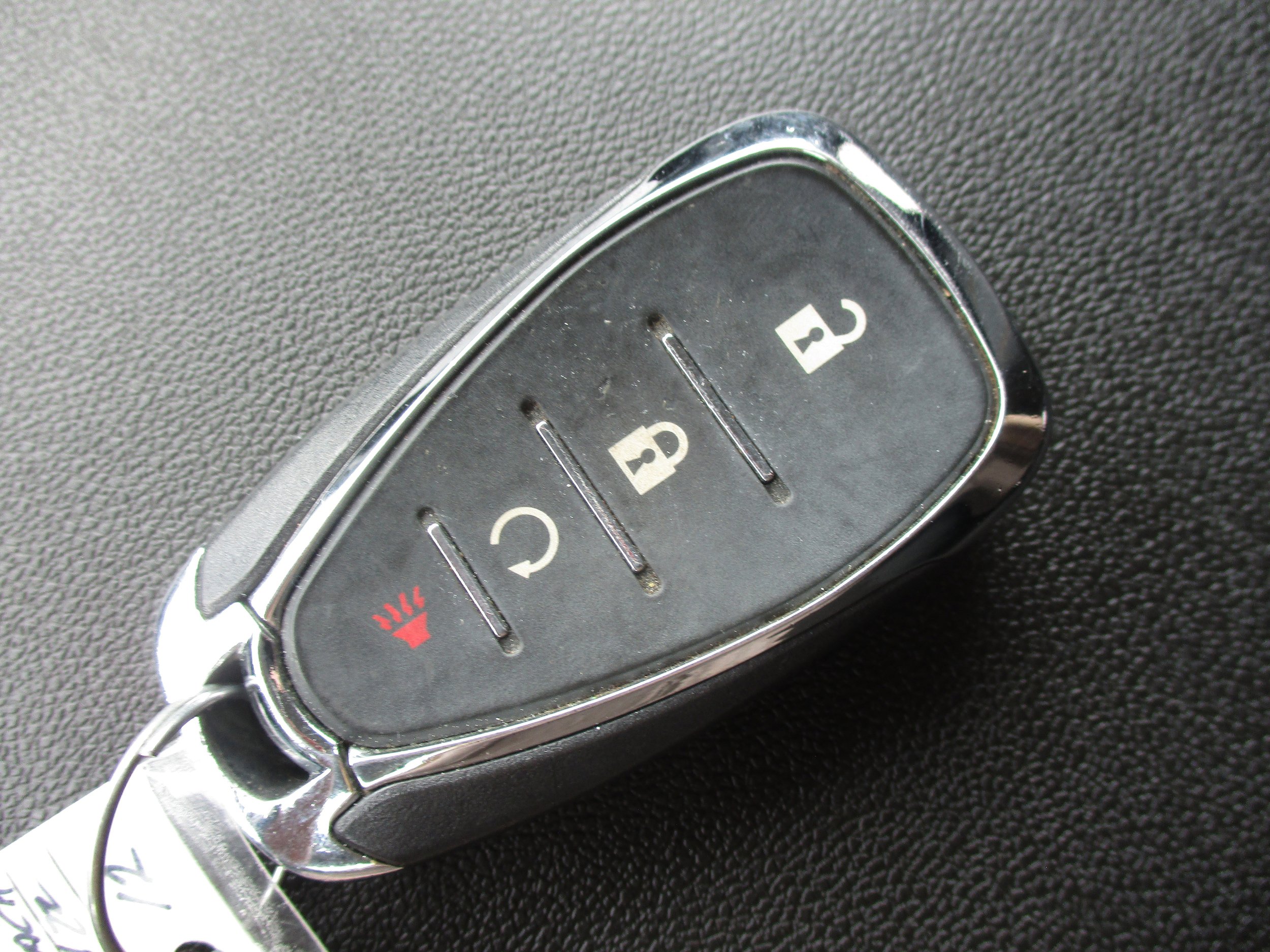 Used 2019 Chevrolet Equinox LT FWD image 35