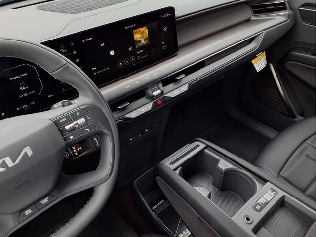 New 2026 Kia EV9 Land image 10