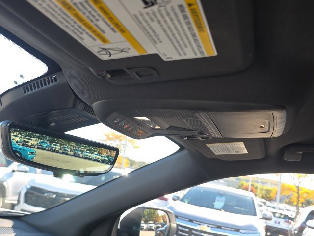New 2027 Chevrolet Equinox LT w/ Convenience Package II AWD/4WD image 22
