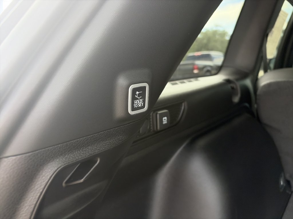 New 2026 Jeep Grand Cherokee Altitude RWD image 32