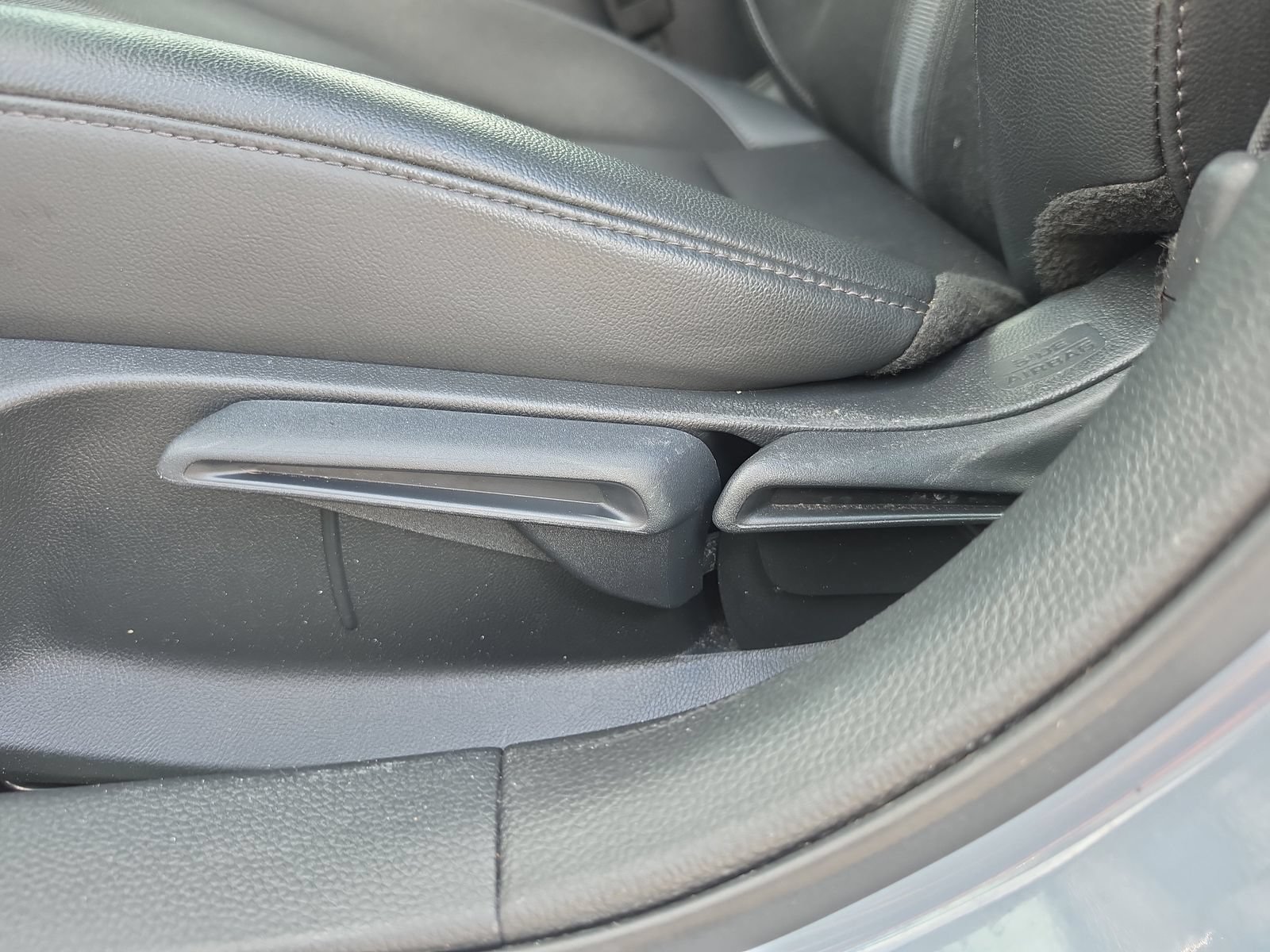 Certified 2024 Honda Civic Sport image 16