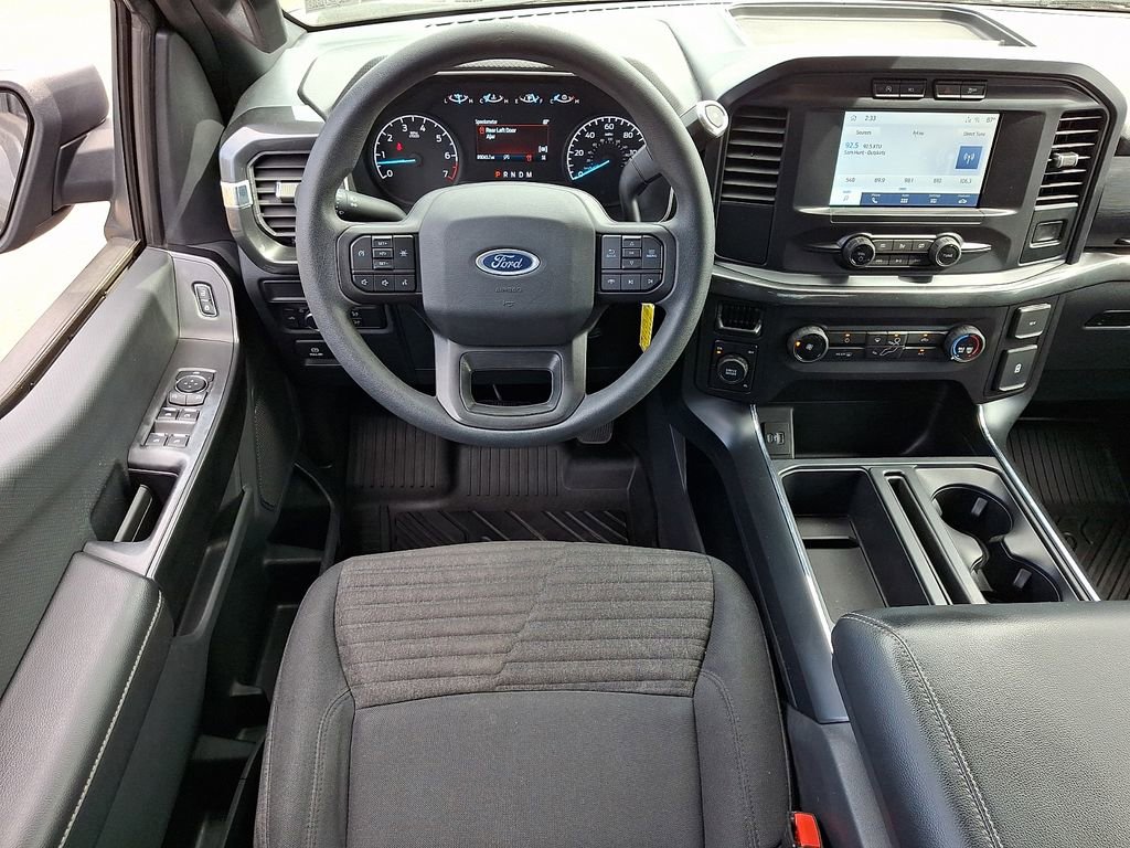 Used 2021 Ford F150 XL w/ STX Appearance Package AWD/4WD image 11