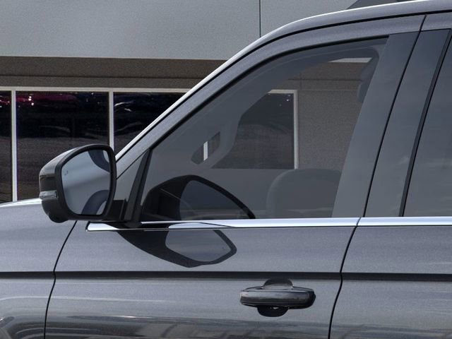 New 2025 Ford Expedition King Ranch image 19