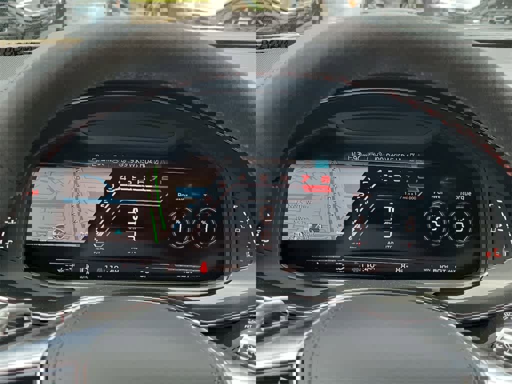 New 2026 Audi RS 6 performance image 18