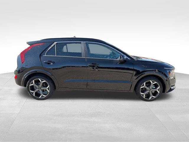 New 2025 Kia Niro EX Touring FWD image 8