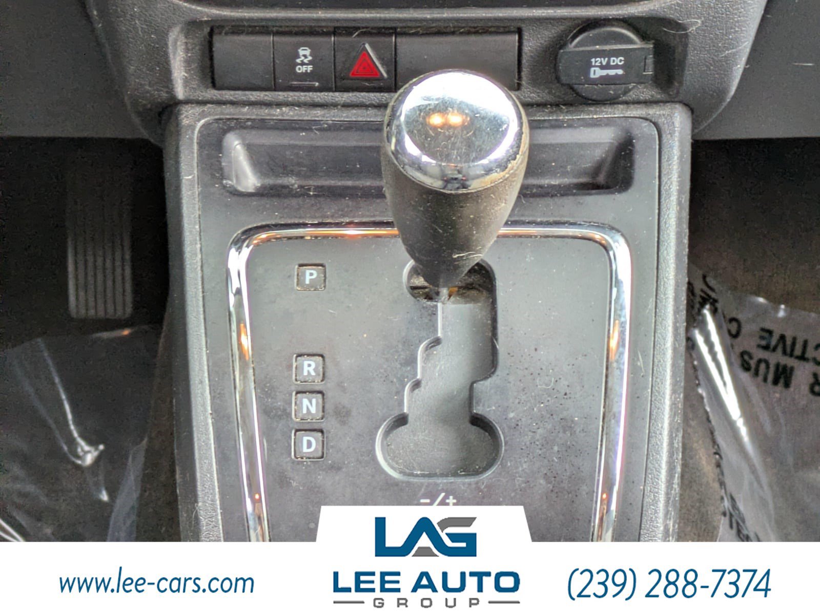 Used 2014 Jeep Compass Sport w/ Power Value Group FWD image 16