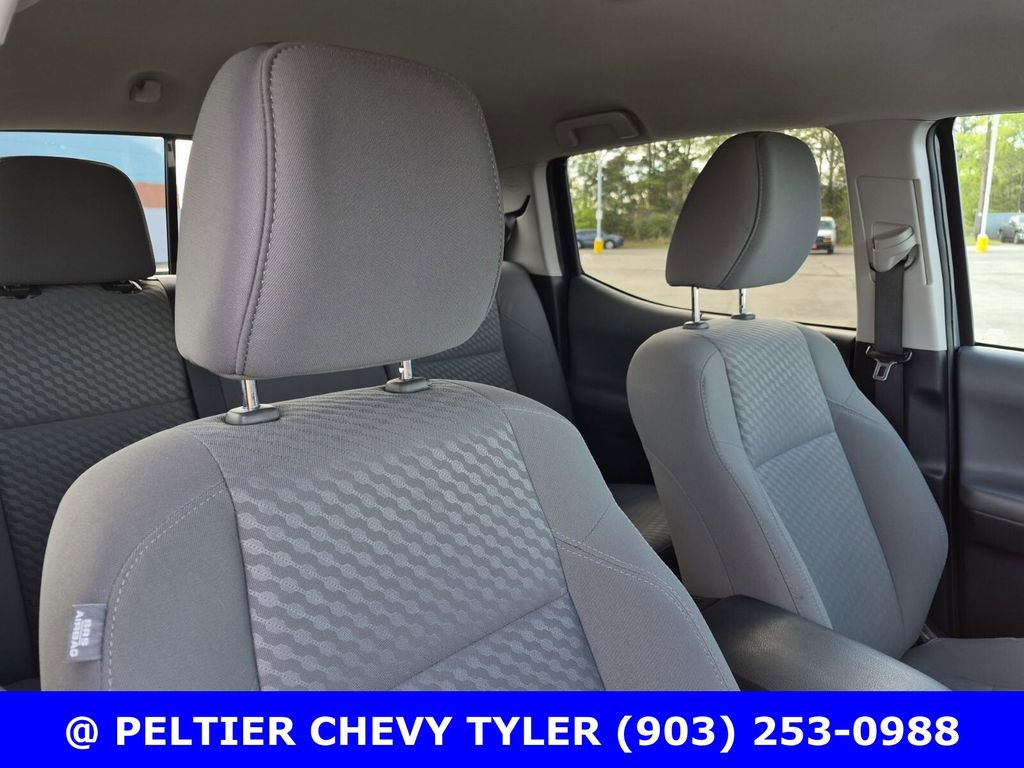 Used 2023 Toyota Tacoma SR5 image 13