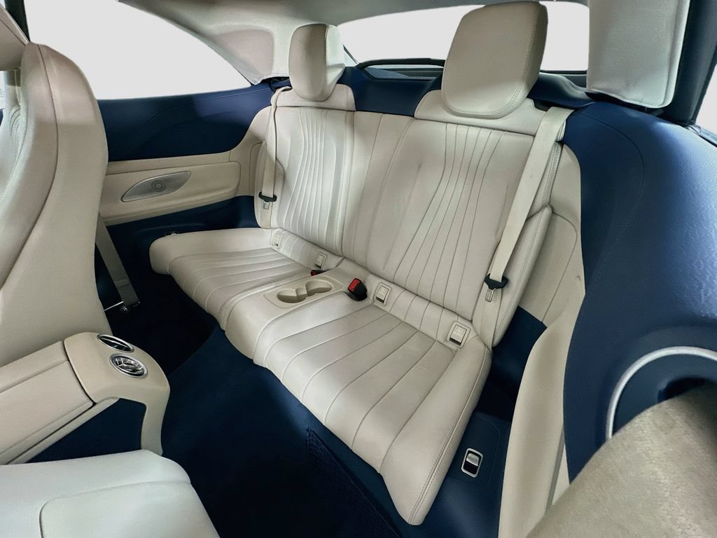 Used 2019 Mercedes-Benz E 450 Cabriolet image 23