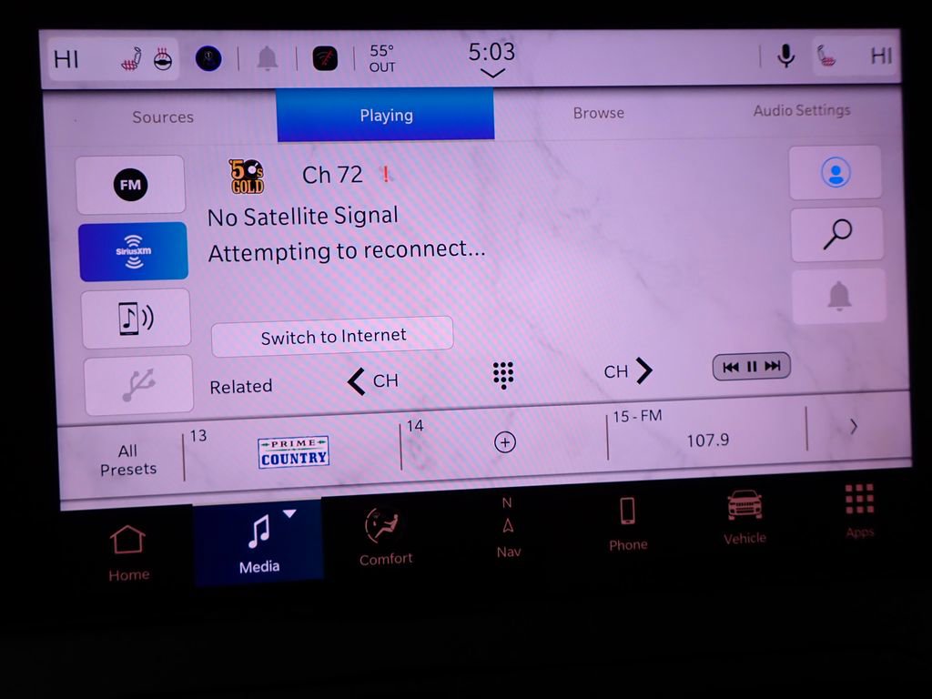 New 2026 Jeep Compass Limited w/ Sun, Sound & Navigation Group image 33