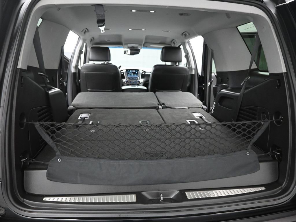 Used 2019 Chevrolet Tahoe LT image 25