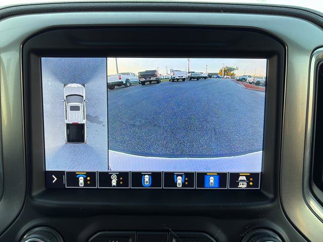 Used 2021 Chevrolet Silverado 1500 LTZ w/ LTZ Premium Package image 24