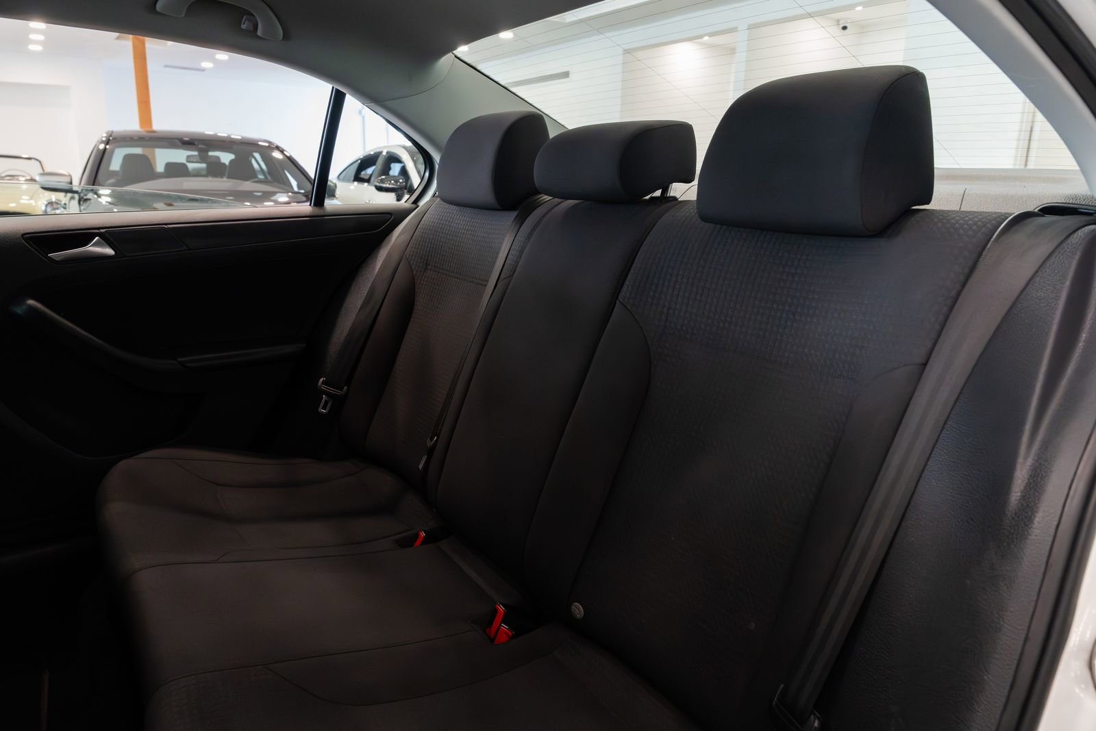Used 2015 Volkswagen Jetta S FWD image 16