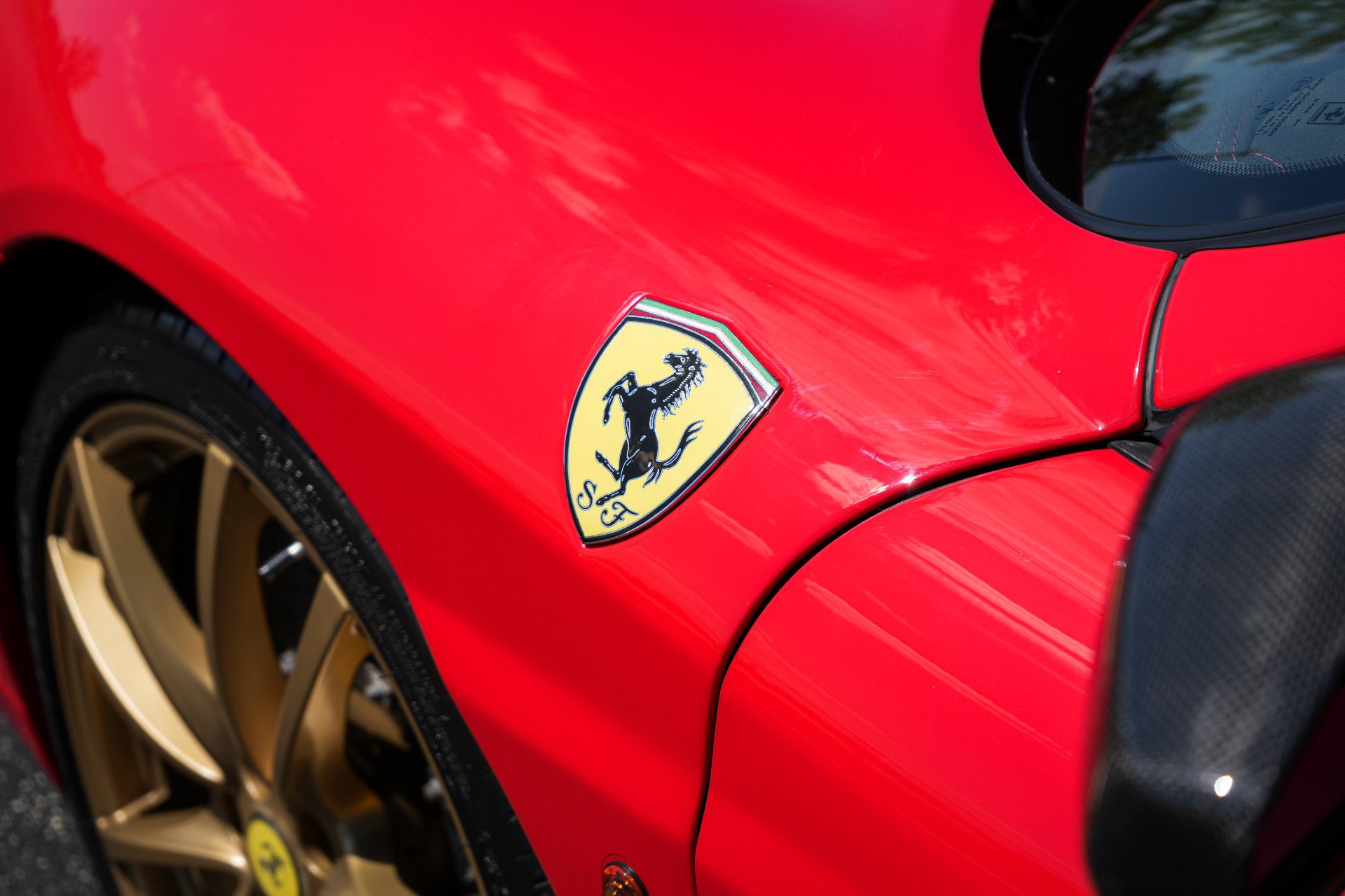 Used 2008 Ferrari F430 Scuderia RWD image 22