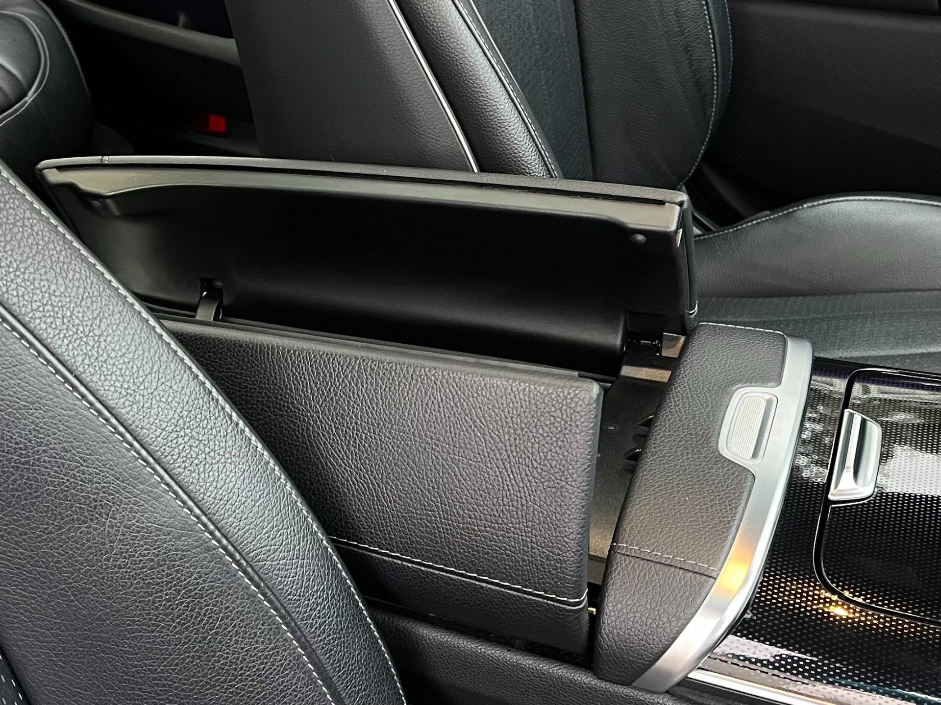 Used 2023 Mercedes-Benz EQE 500 4MATIC Sedan image 21