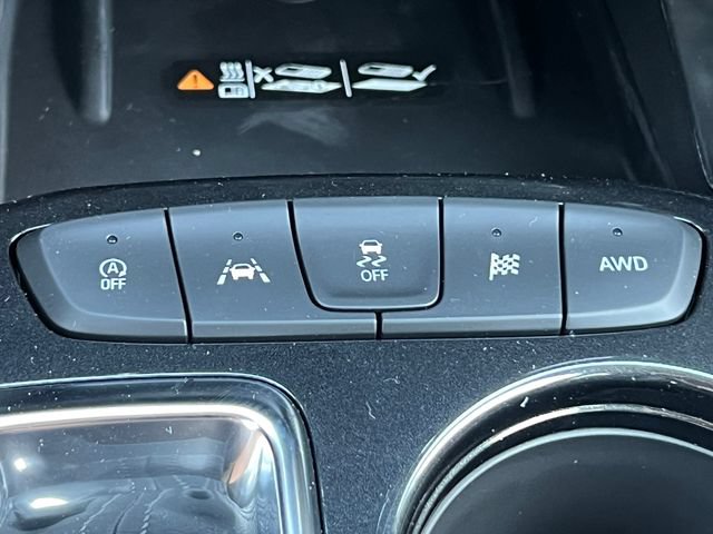 New 2026 Chevrolet TrailBlazer LT w/ Convenience Package AWD/4WD image 29