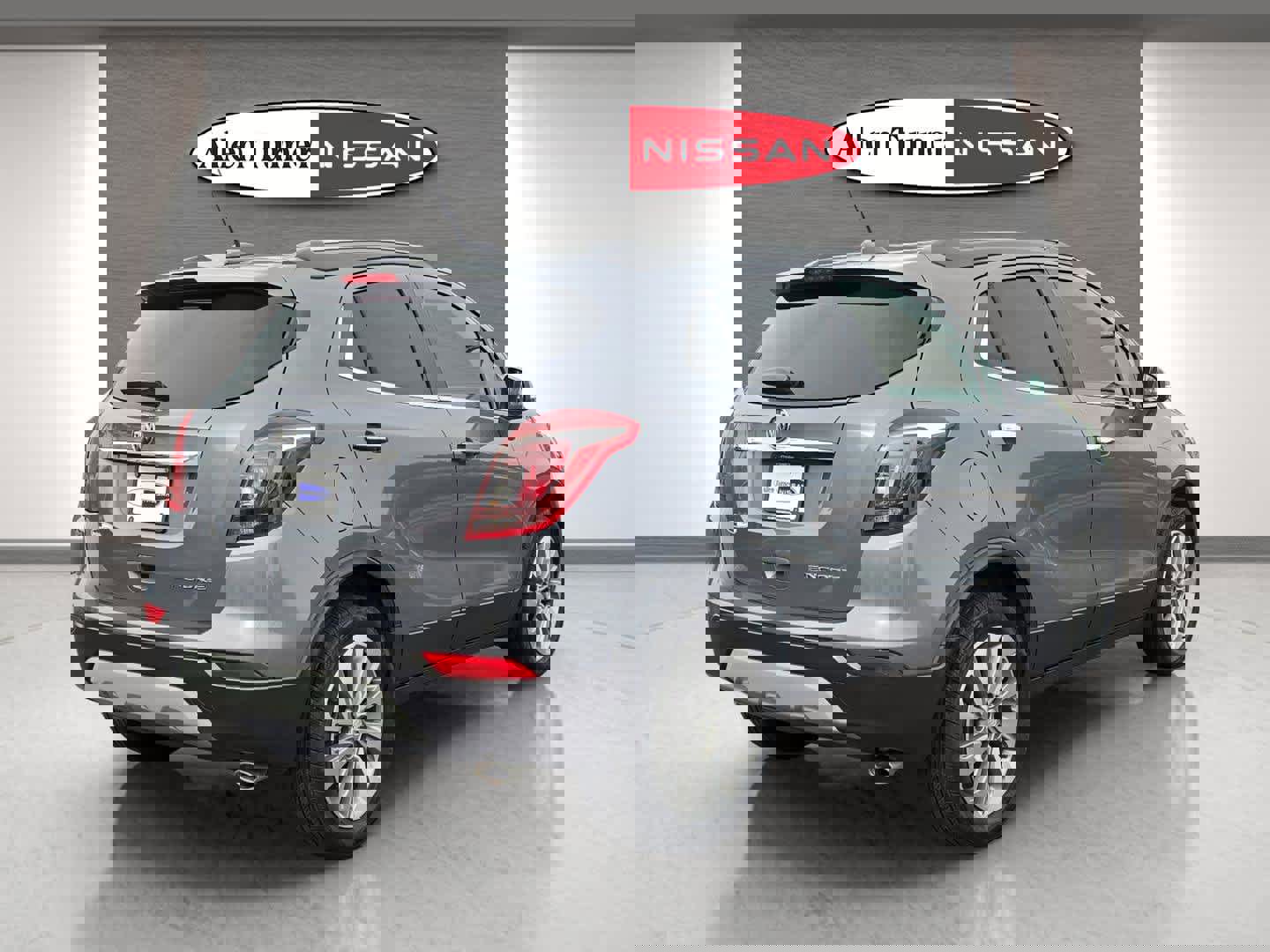 Used 2019 Buick Encore Preferred image 7