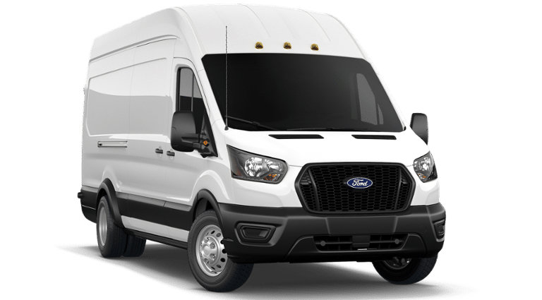 New 2027 Ford Transit 350 148 High Roof Extended DRW RWD image 27