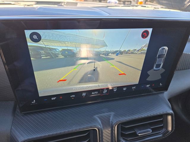 Used 2024 Ford Mustang EcoBoost image 15