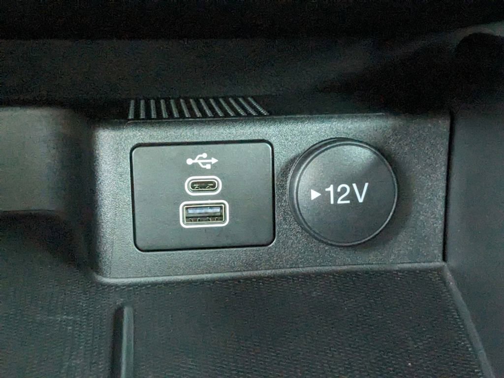 New 2025 Ford Escape ST-Line w/ Equipment Group 301A image 24