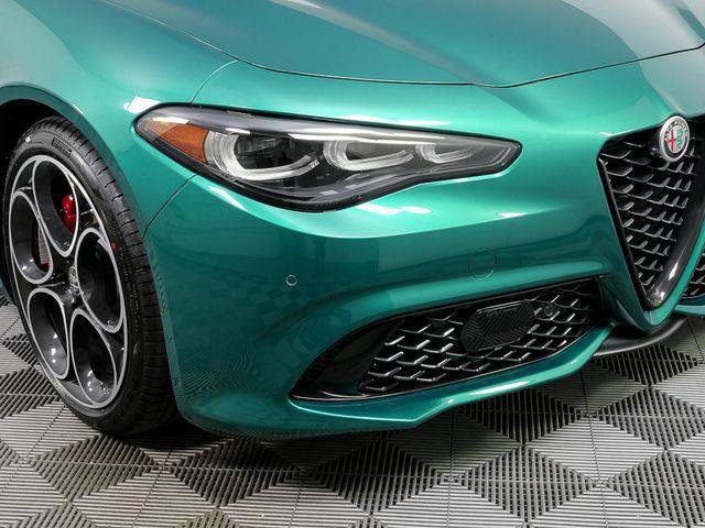 New 2026 Alfa Romeo Giulia RWD image 38