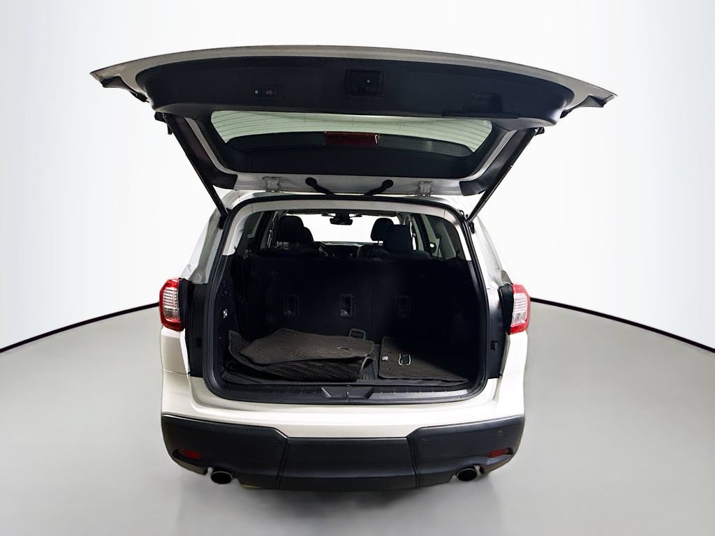 Used 2023 Subaru Ascent Onyx Edition AWD/4WD image 10