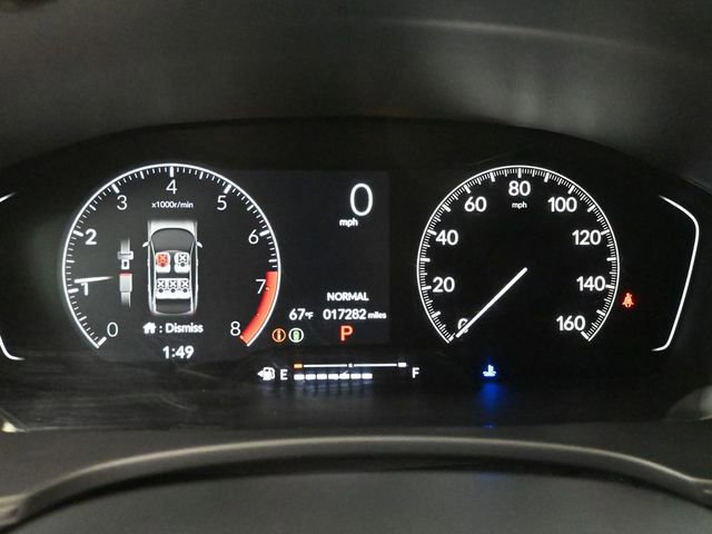 Used 2023 Honda Civic Sport image 29