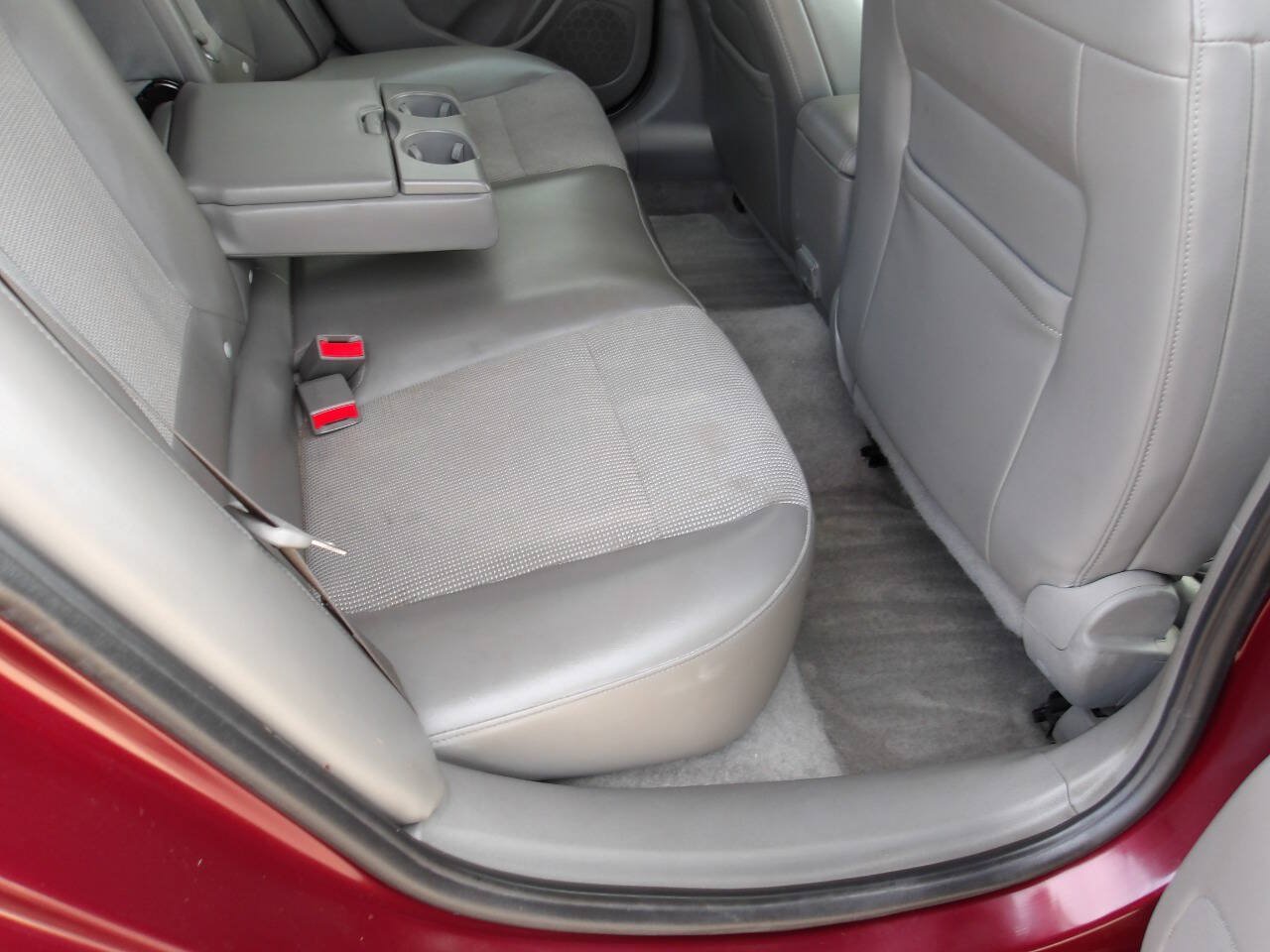 Used 2015 Chevrolet Malibu LT FWD image 22