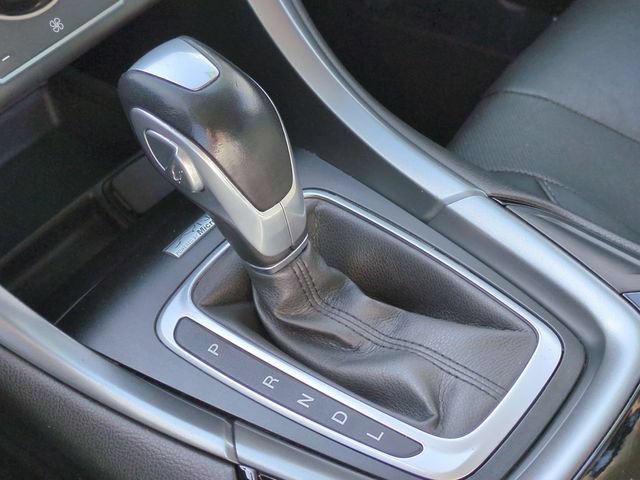 Used 2014 Ford Fusion Titanium FWD image 24