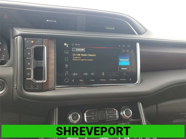 Used 2024 GMC Yukon XL Denali Ultimate image 13