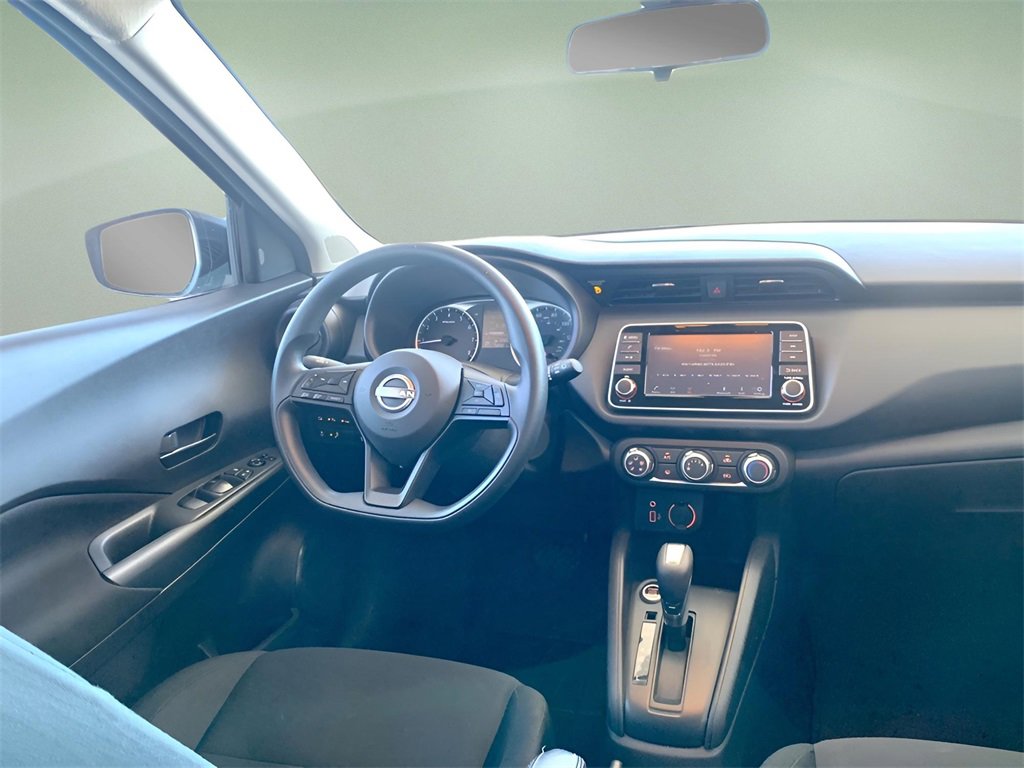 Used 2024 Nissan Kicks S image 24