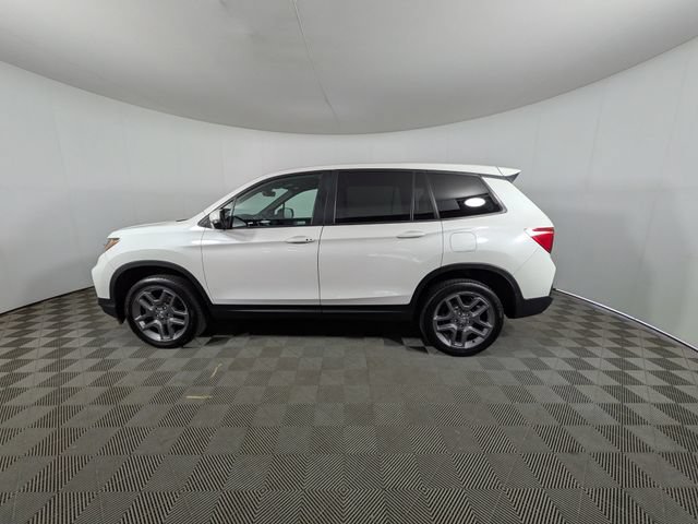 Certified 2023 Honda Passport EX-L image 19