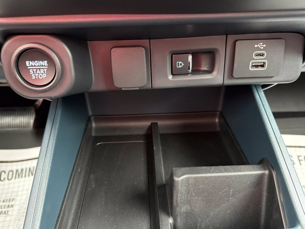 New 2026 Ford Maverick Tremor AWD/4WD image 35