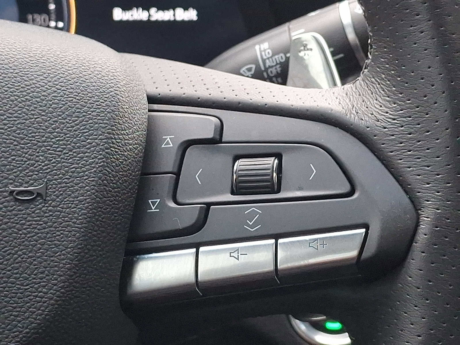 Used 2023 Cadillac CT4 Sport w/ Technology Package image 22