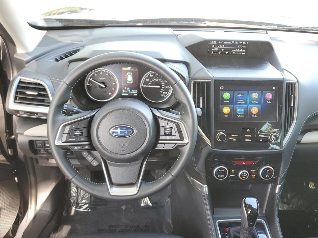 Used 2024 Subaru Forester Limited AWD/4WD image 18