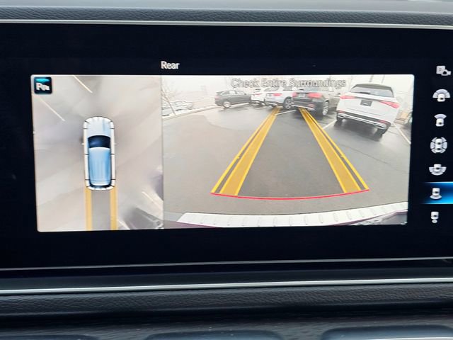 Certified 2023 Mercedes-Benz GLE 350 4MATIC image 38