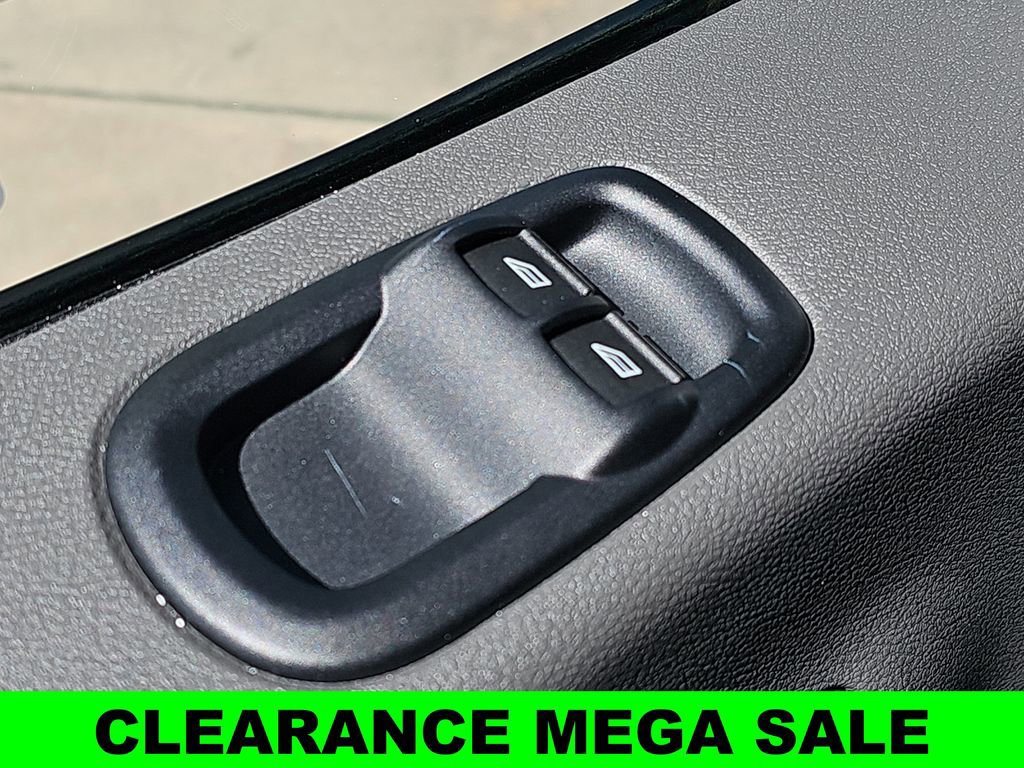 New 2025 Ford Transit 250 Low Roof image 28