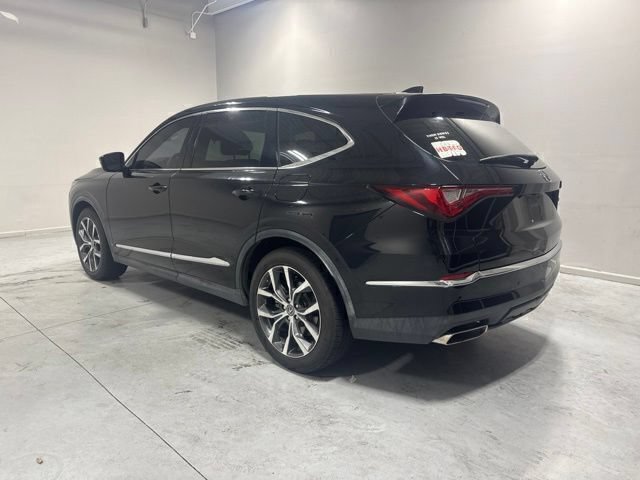 Used 2022 Acura MDX FWD w/ Technology Package image 8