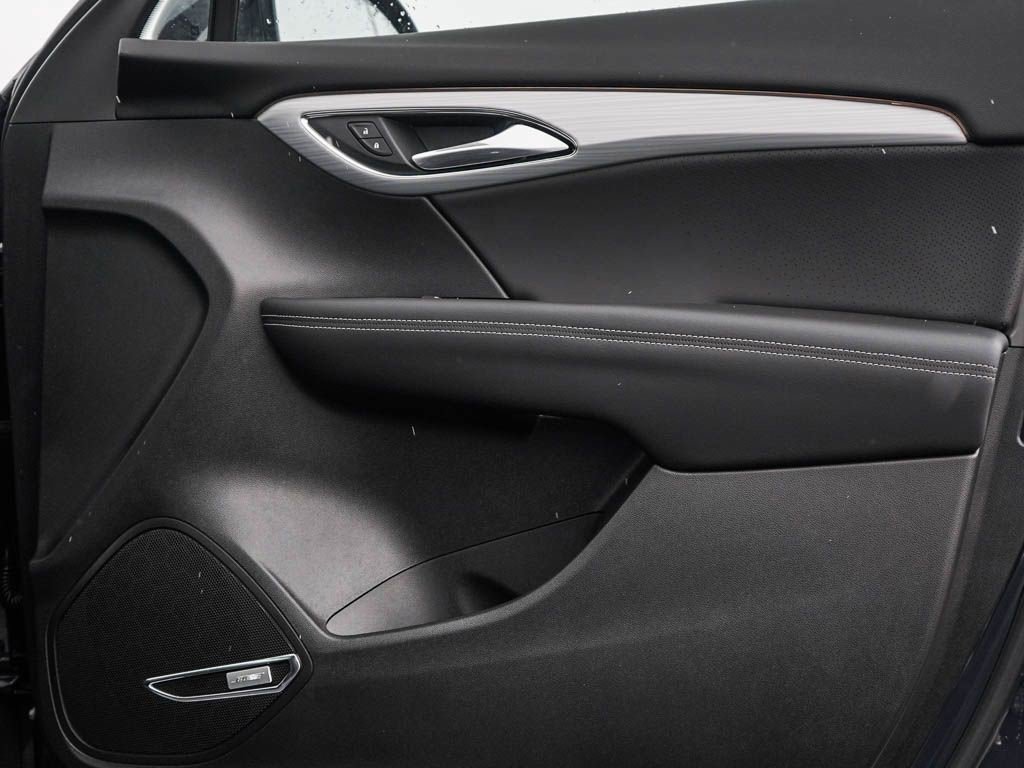 New 2026 Buick Envision Avenir AWD/4WD image 9