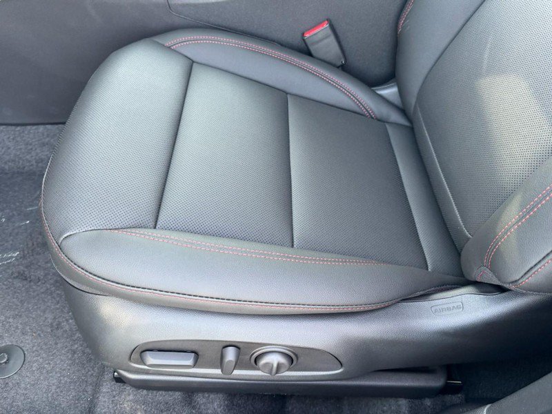 New 2026 Chevrolet Trax RS w/ Sunroof Package FWD image 8